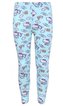 LEGÍNY HELLO KITTY - velikost 8