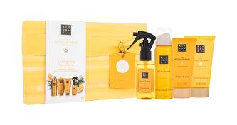 Rituals The Ritual Of Mehr šampon The Ritual Of Mehr 70 ml + sprchová pěna The Ritual Of Mehr 50 ml + tělový krém The Ritual Of Mehr 70 ml + interiérový sprej The Ritual Of Mehr 50 ml