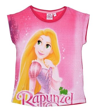 TRIČKO PRINCEZNA NA VLÁSKU - velikost 3