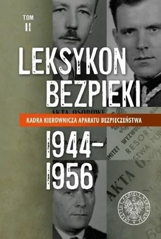 Leksykon bezpieki