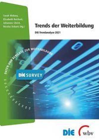 Trends der Weiterbildung