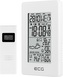ECG MS 100 White