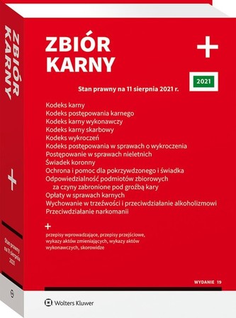 Zbiór karny Plus