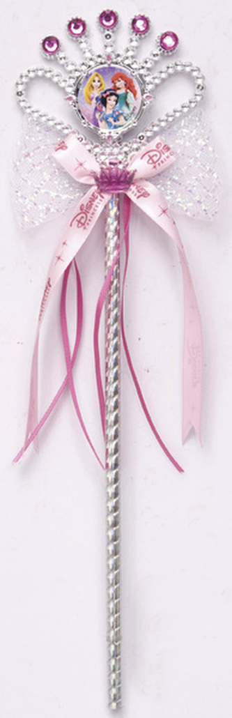 Disney princezny - Hůlka pro princeznu