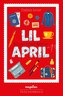 Lil April - Mein ganz normaler Wahnsinn