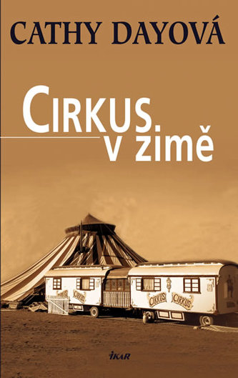 Cirkus v zimě