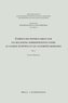 Corpus des papyrus grecs sur les relations administratives entre le clergé égyptien et les autorités romaines