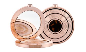 Estée Lauder Bronze Goddess Bronzer Illuminating Powder 7 g 01 Heat Wave pro ženy
