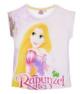 TRIČKO PRINCEZNA NA VLÁSKU - velikost 6