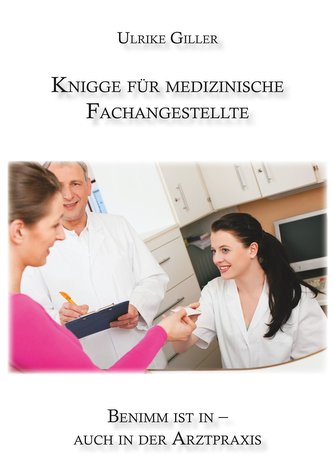 Knigge für medizinische Fachangestellte