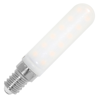 Žárovka LED 4W / E14 / 4000