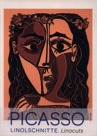 Picasso - Linolschnitte Linocuts