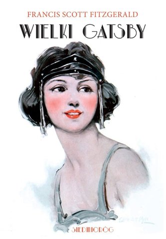 Wielki Gatsby Wielki Gatsby