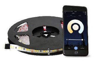 Pásek LED s diodami 5 m SMD 2835