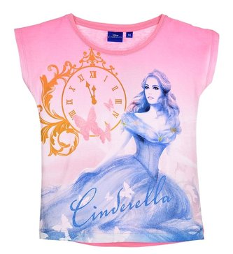 TRIČKO POPELKA - velikost 3