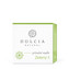 DULCIA natural Přírodní mýdlo - Zelený jíl 90 g
