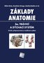 Základy anatomie 3a - Trávicí a dýchací systém