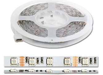 Pásek LED s diodami 1,5 m SMD 5050