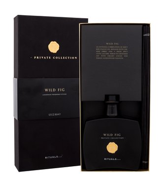 Rituals Private Collection Bytový sprej a difuzér Wild Fig 450 ml unisex