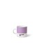 PANTONE Hrnek Espresso - Light Purple 257