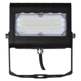 LED reflektor PROFI PLUS černý, 30W neutrální bílá
