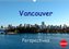 Vancouver Perspectives (Wall Calendar 2022 DIN A3 Landscape)