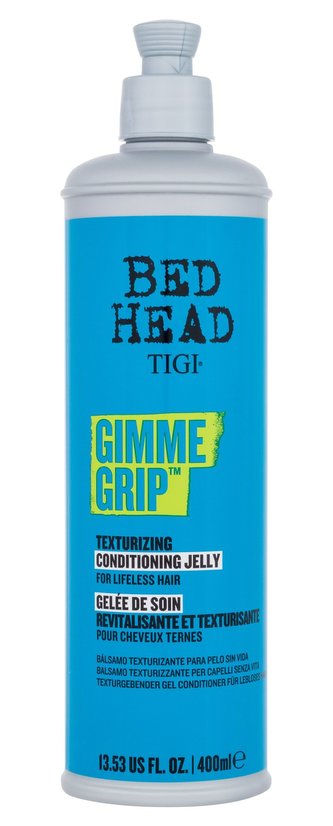 Tigi Bed Head Kondicionér Gimme Grip™ 400 ml pro ženy