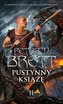 Cykl Zmroku Księga 2 Pustynny Książę