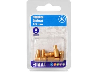 podpěra čípková 7/5 Ms (8ks)