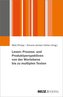 Lesen: Prozess- und Produktperspektiven von der Wortebene bis zu multiplen Texten