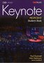 Keynote Proficient Student´s Book + DVD-ROM + Online Workbook Code