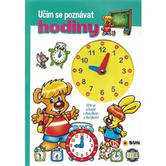 Učím se poznávat hodiny