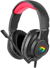 Marvo HG8958 sluchátka s mikrofonem