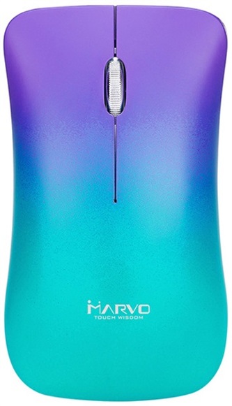 Marvo Myš DWM102PP barevná kancelářská