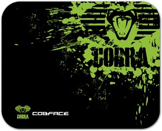 E-Blue Cobra S černo-zelená