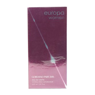 Gordano Europa dámské edt 100 ml