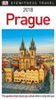 Prague 2018 - DK Eyewitness Travel Guide