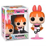 Funko POP Animation: Powerpuff Girls - Blossom