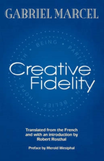 Creative Fidelity