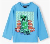 TRIKO MINECRAFT - velikost 8