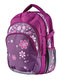 Batoh anatomický Junior: Flower Dreams