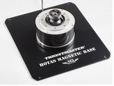 Thrustmaster Samostatná základna TM HOTAS MAGNETIC BASE pro HOTAS WARTHOG (2960846)
