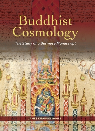 Buddhist Cosmology