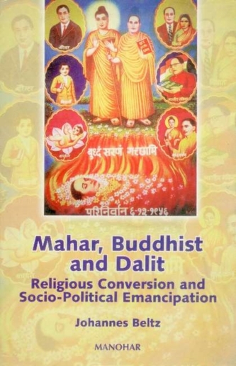 Mahar, Buddhist & Dalit