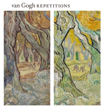 Van Gogh Repetitions