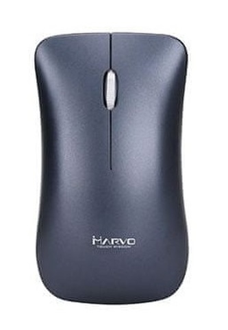 Marvo Myš DWM102BK černá kancelářská