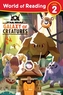 Star Wars: World Of Reading Galaxy Of Creatures