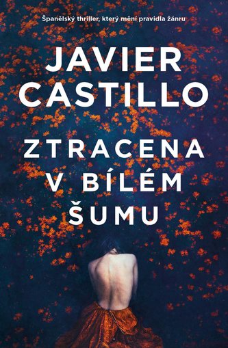 Ztracena v bílém šumu Ztracena v bílém šumu
