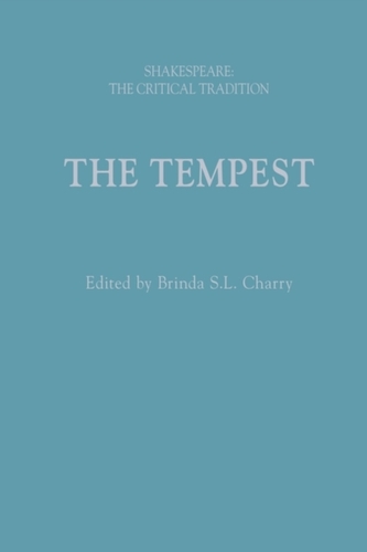 The Tempest