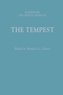 The Tempest